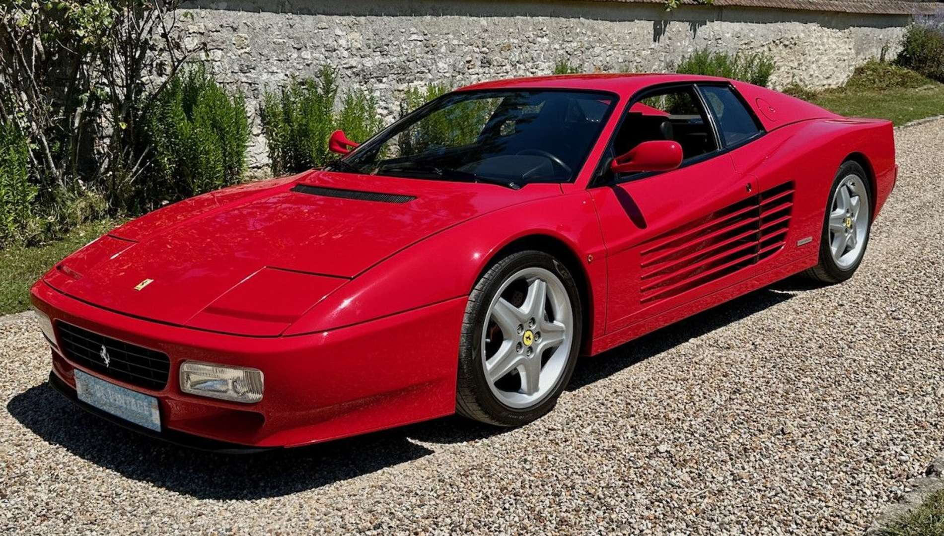 Ferrari 512 TR - 1994 - Joinsteer - #9