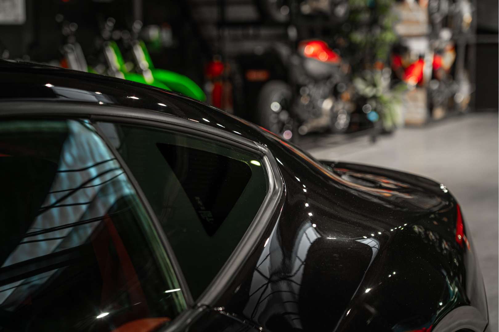 Ferrari F12 Berlinetta - 2012 - Joinsteer - #15