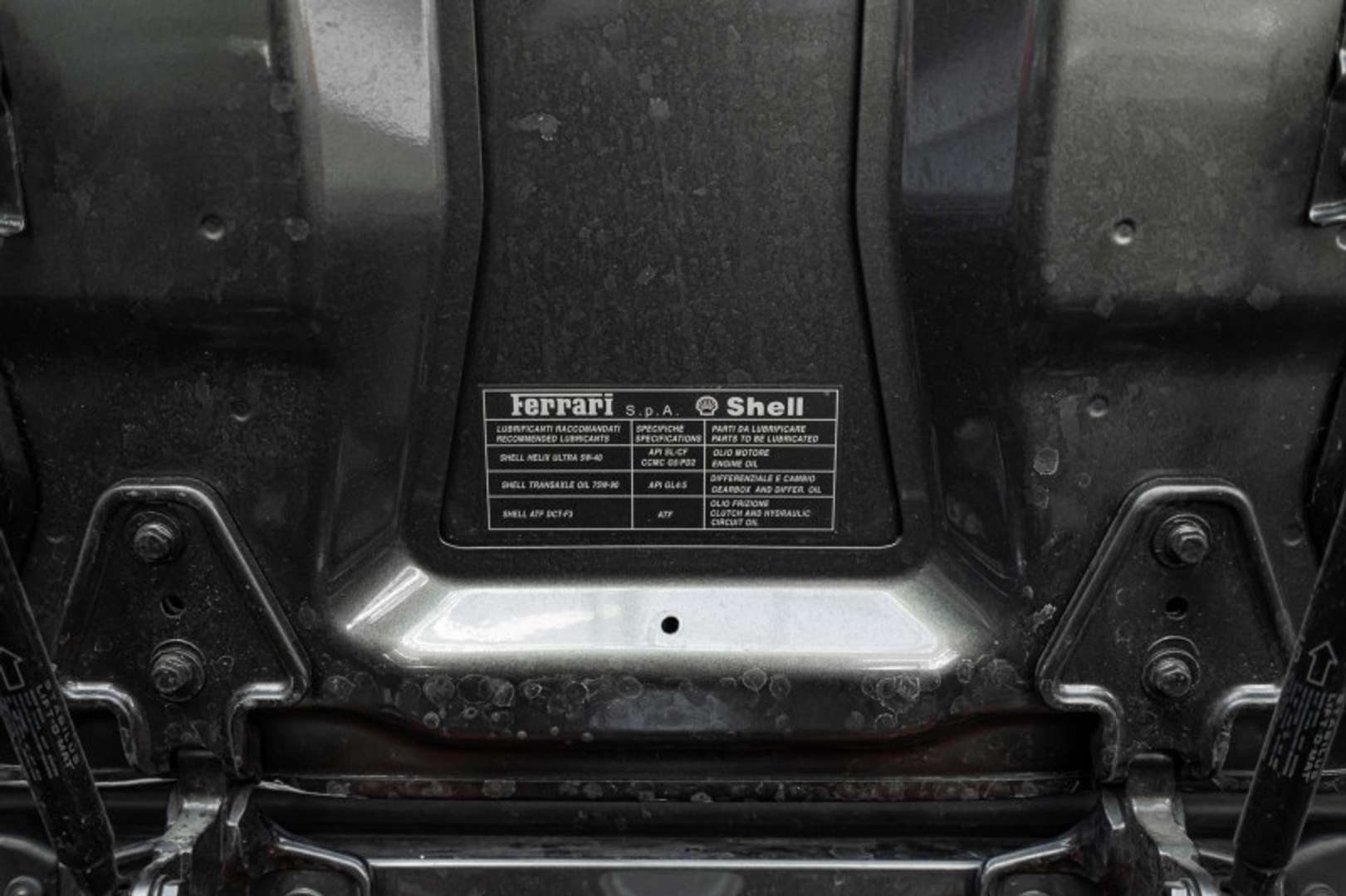 Ferrari 458 Italia - 2012 - Joinsteer - #18