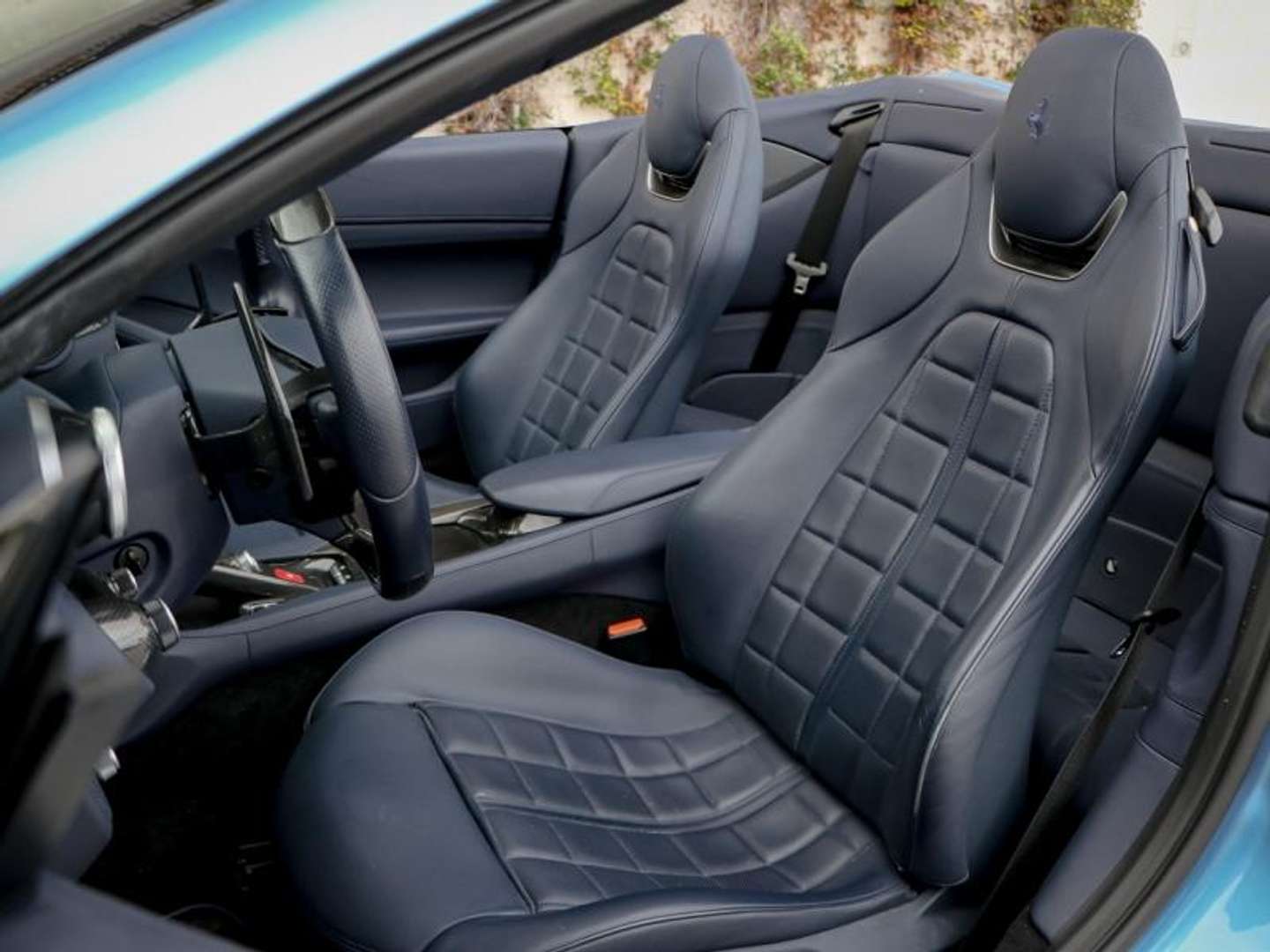 Ferrari Portofino - 2021 - Joinsteer - #19