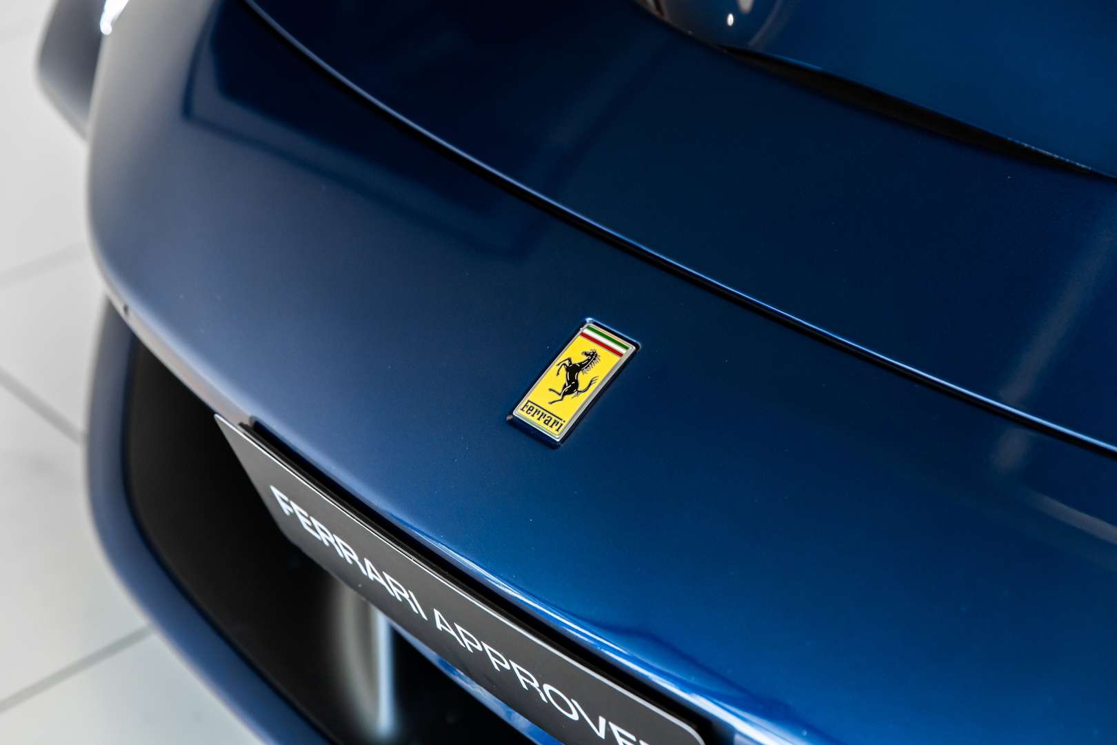 Ferrari F8 Spider - 2022 - Joinsteer - #20