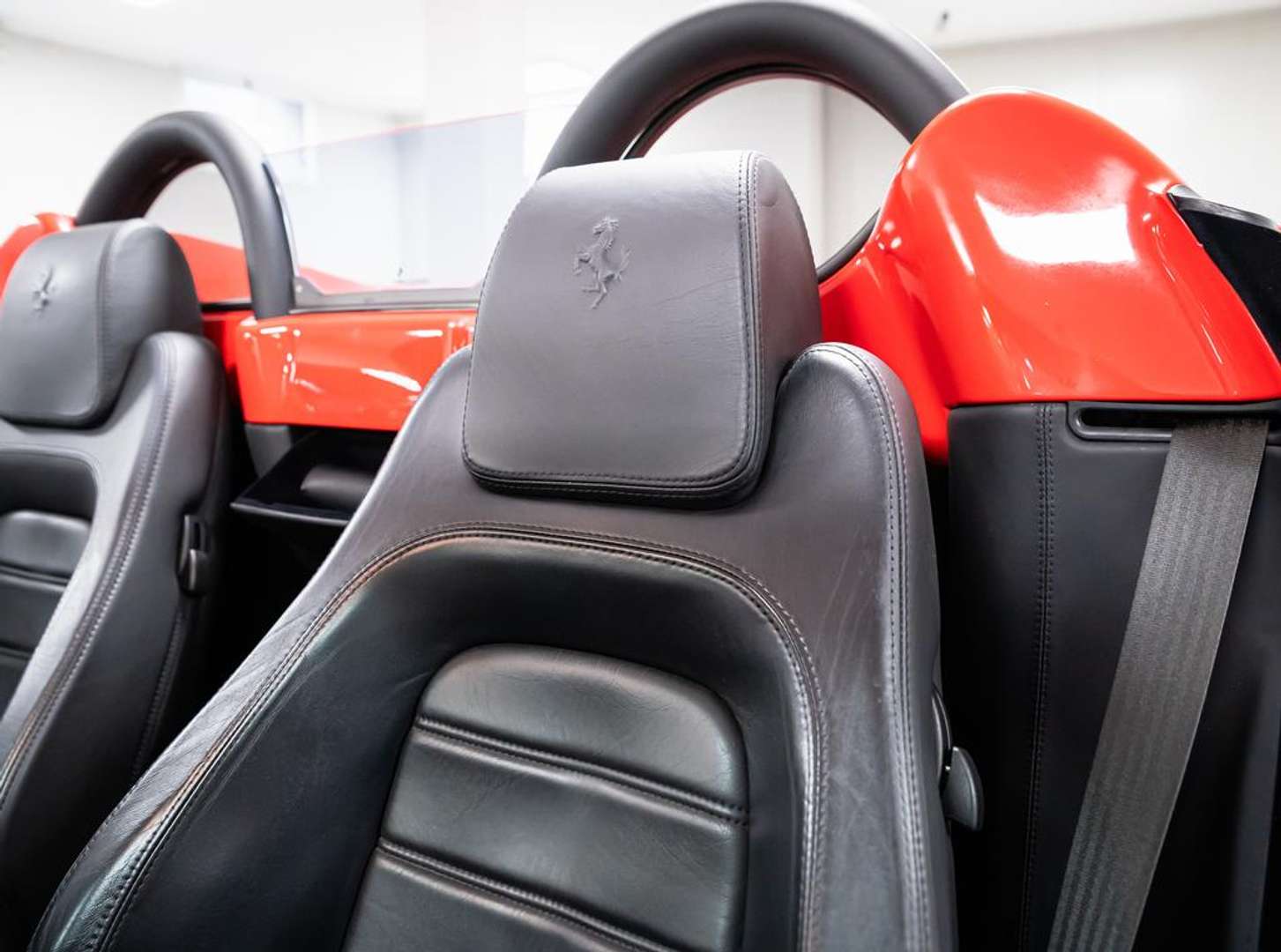 Ferrari F430 - 2008 - Joinsteer - #16