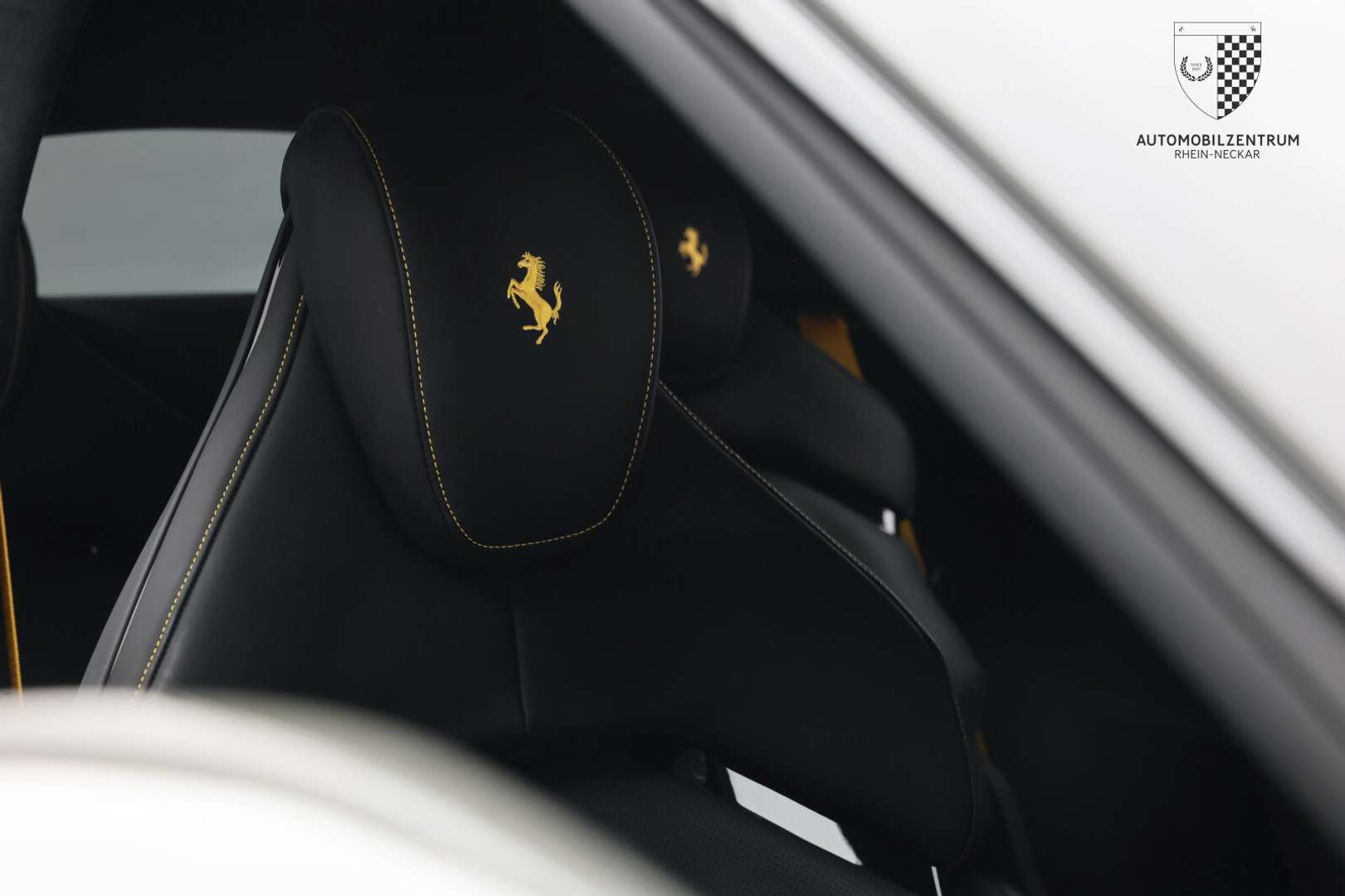 Ferrari Purosangue - 2025 - Joinsteer - #12