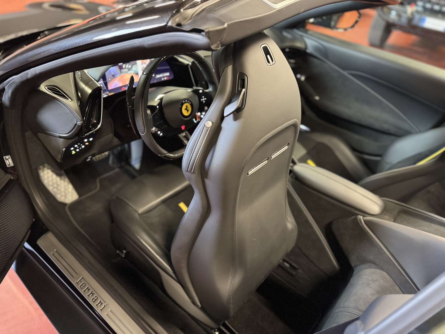 Ferrari Roma - 2025 - Joinsteer - #16