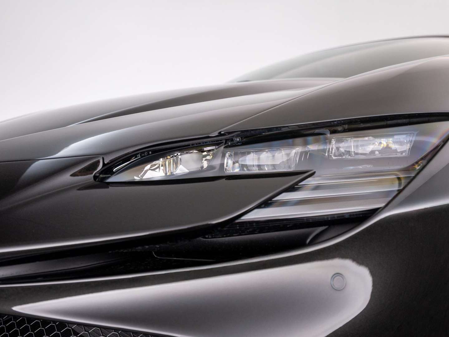 Ferrari SF90 Spider - 2025 - Joinsteer - #10