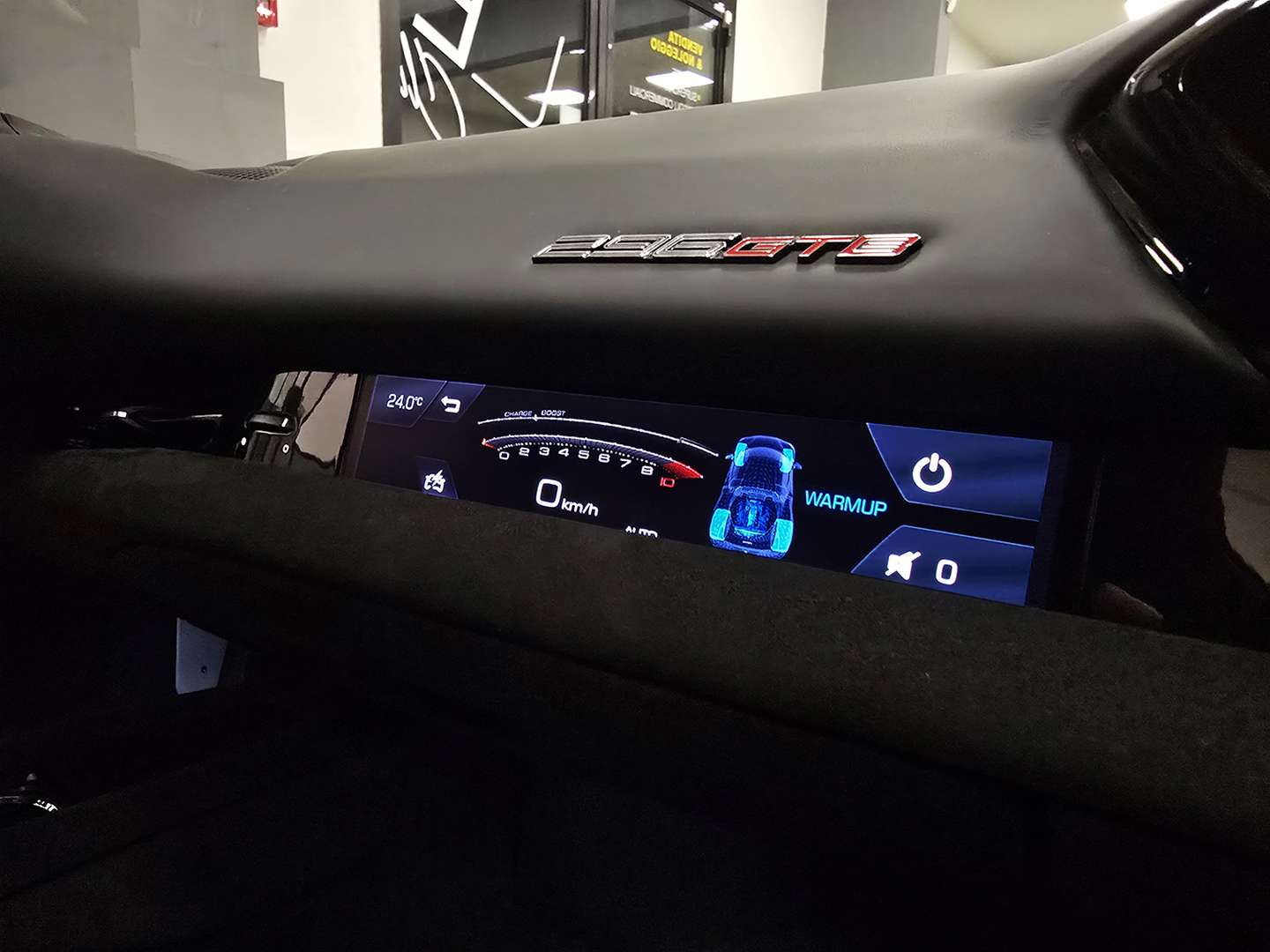 Ferrari 296 GTB - 2022 - Joinsteer - #18