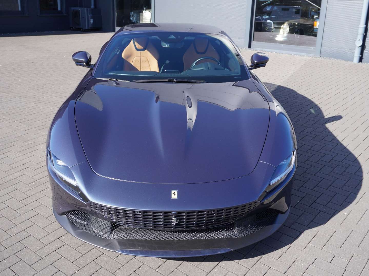 Ferrari Roma - 2022 - Joinsteer - #20