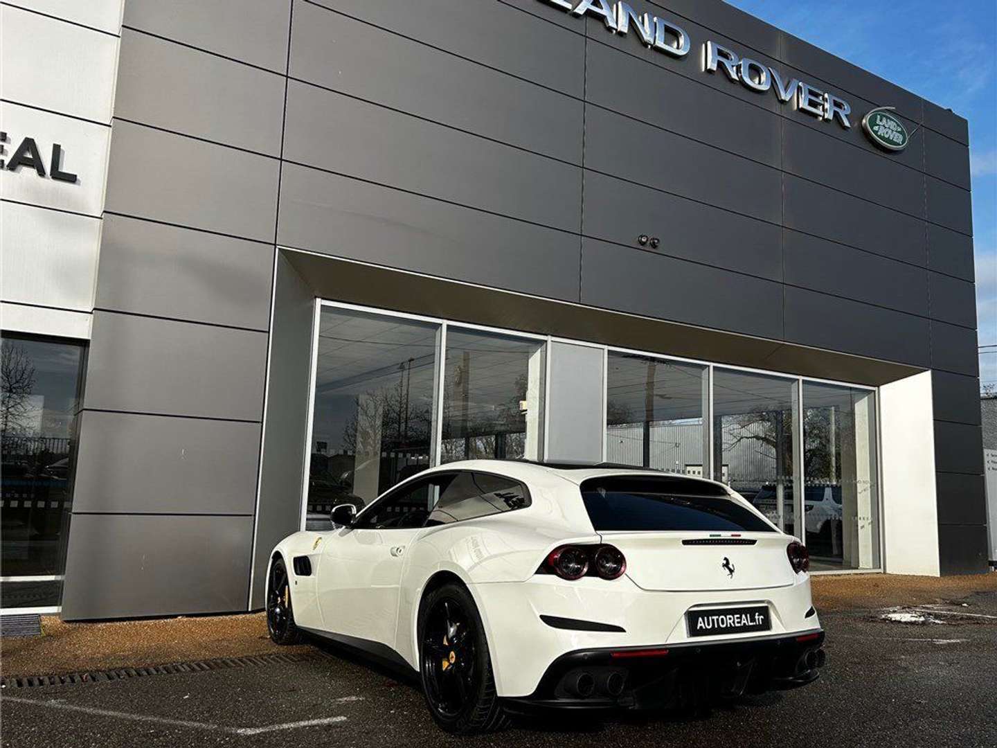 Ferrari GTC4Lusso - 2019 - Joinsteer - #20