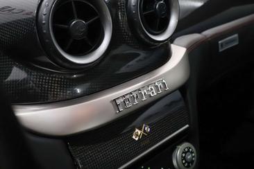 Ferrari 599 GTB — photo 16