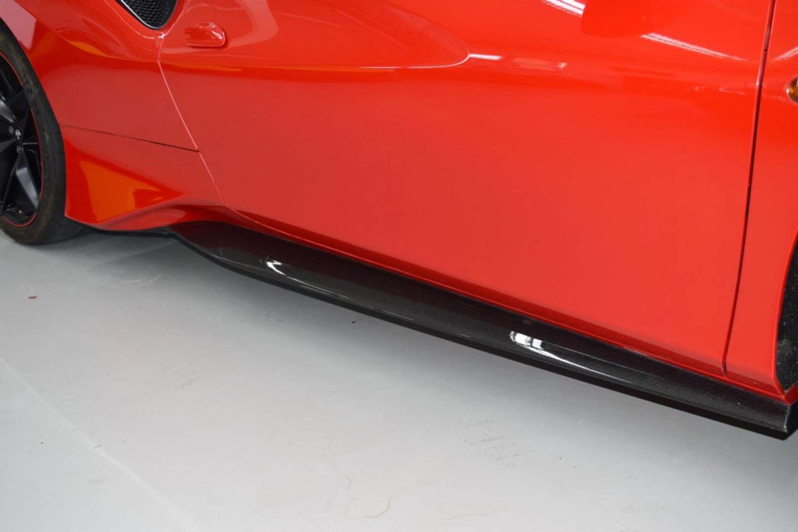 Ferrari 488 Pista Spider - 2020 - Joinsteer - #17