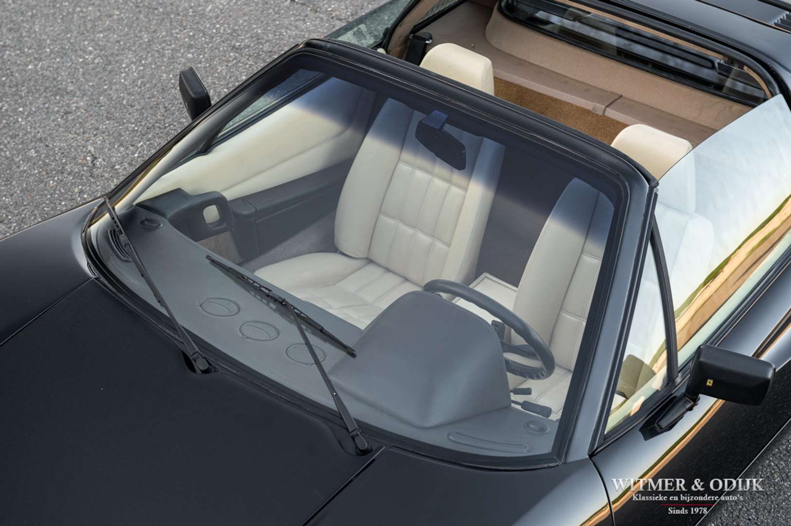 Ferrari 328 GTS - 1989 - Joinsteer - #22