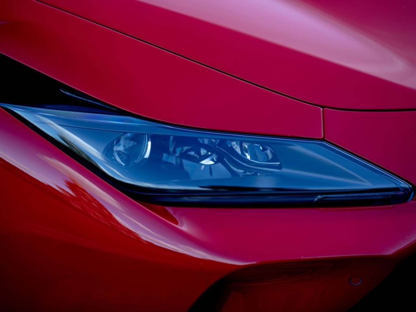 Ferrari F8 Tributo - 2021 - Joinsteer - #21