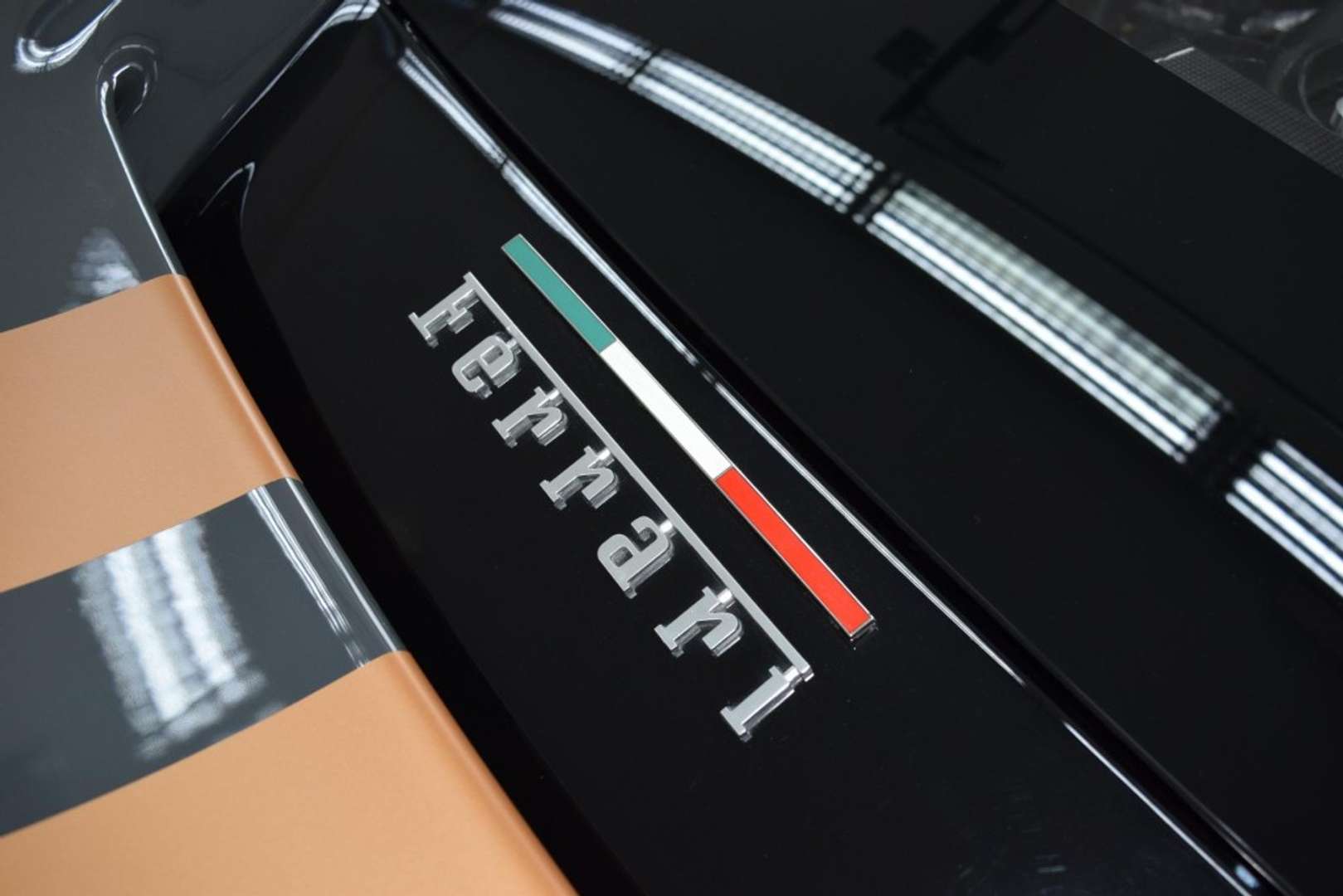 Ferrari 488 Pista - 2019 - Joinsteer - #18