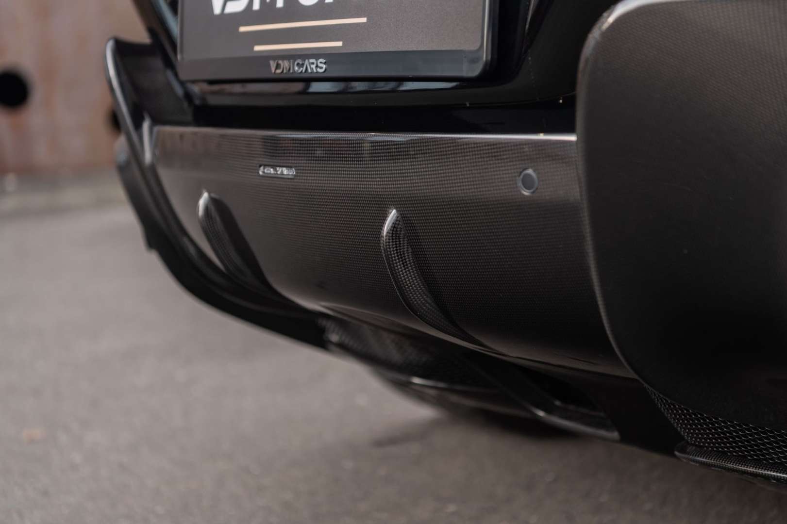 Ferrari Purosangue - 2025 - Joinsteer - #17