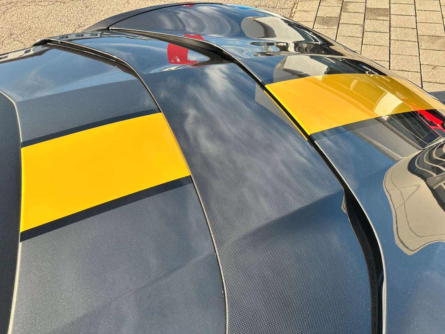 Ferrari 812 Competizione - 2023 - Joinsteer - #16