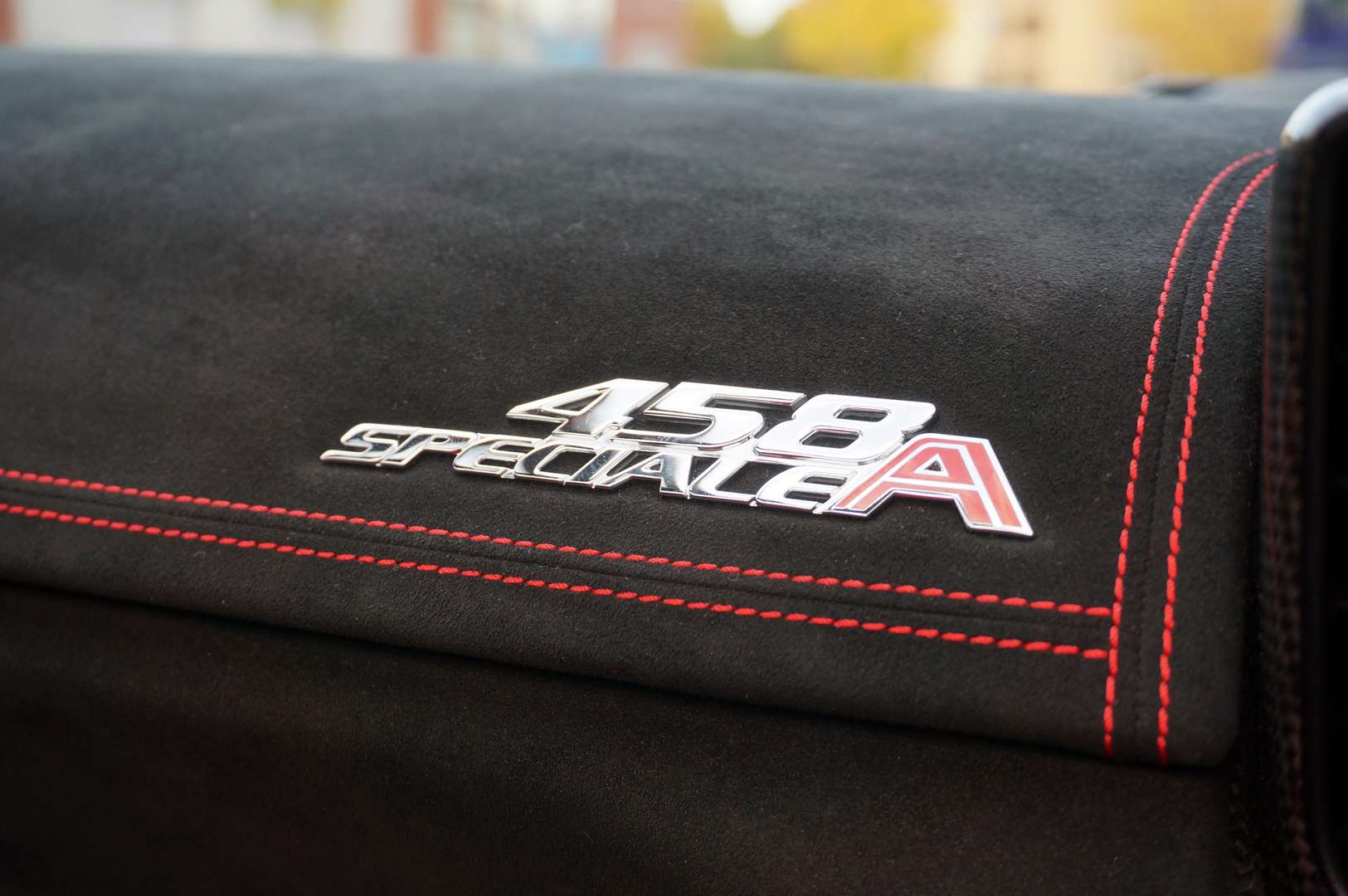 Ferrari 458 Speciale Aperta - 2015 - Joinsteer - #11