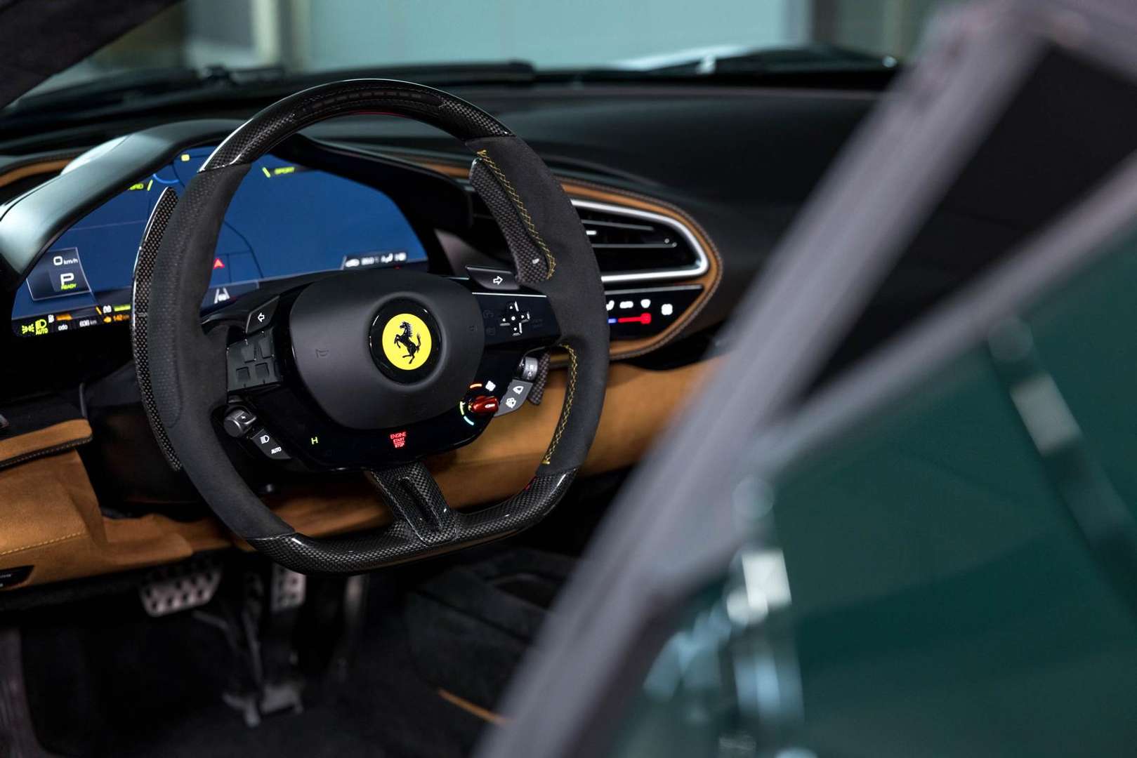 Ferrari 296 GTB - 2024 - Joinsteer - #19