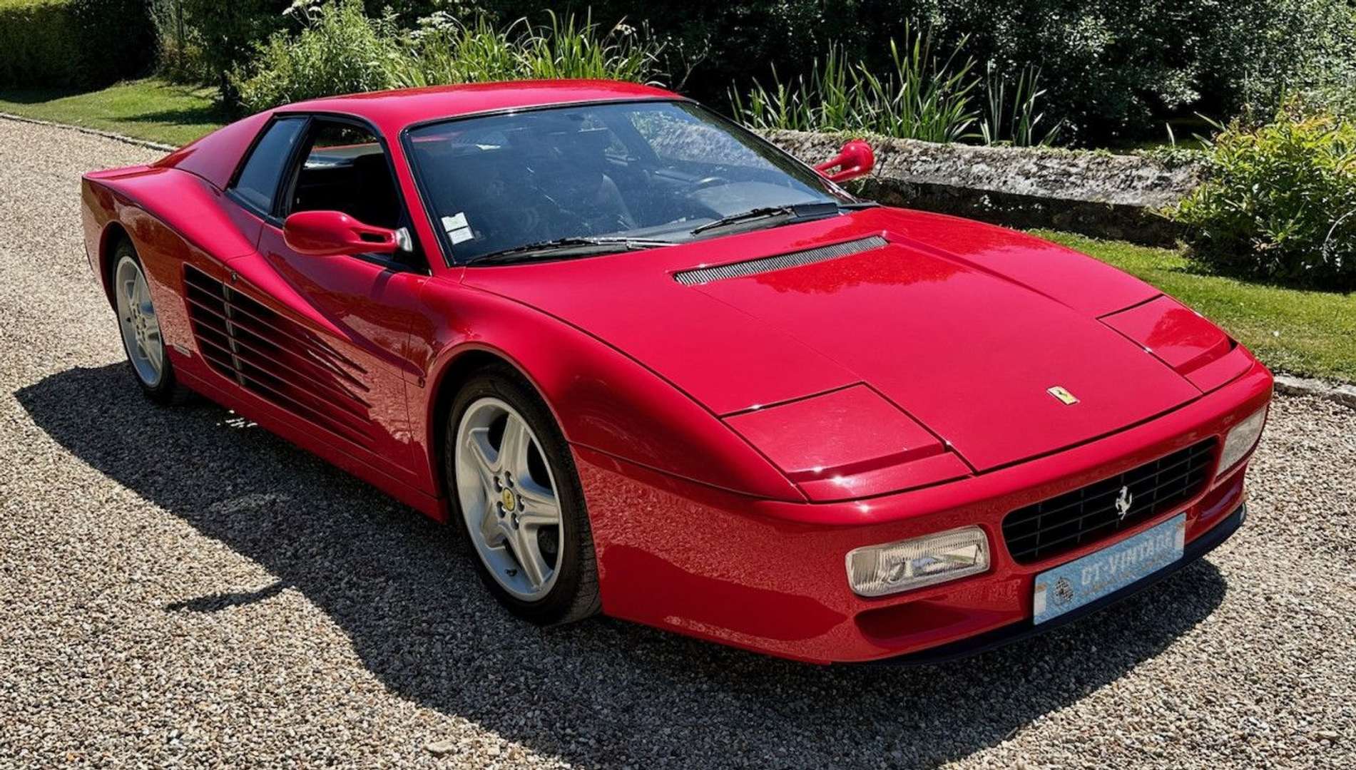 Ferrari 512 TR - 1994 - Joinsteer - #10