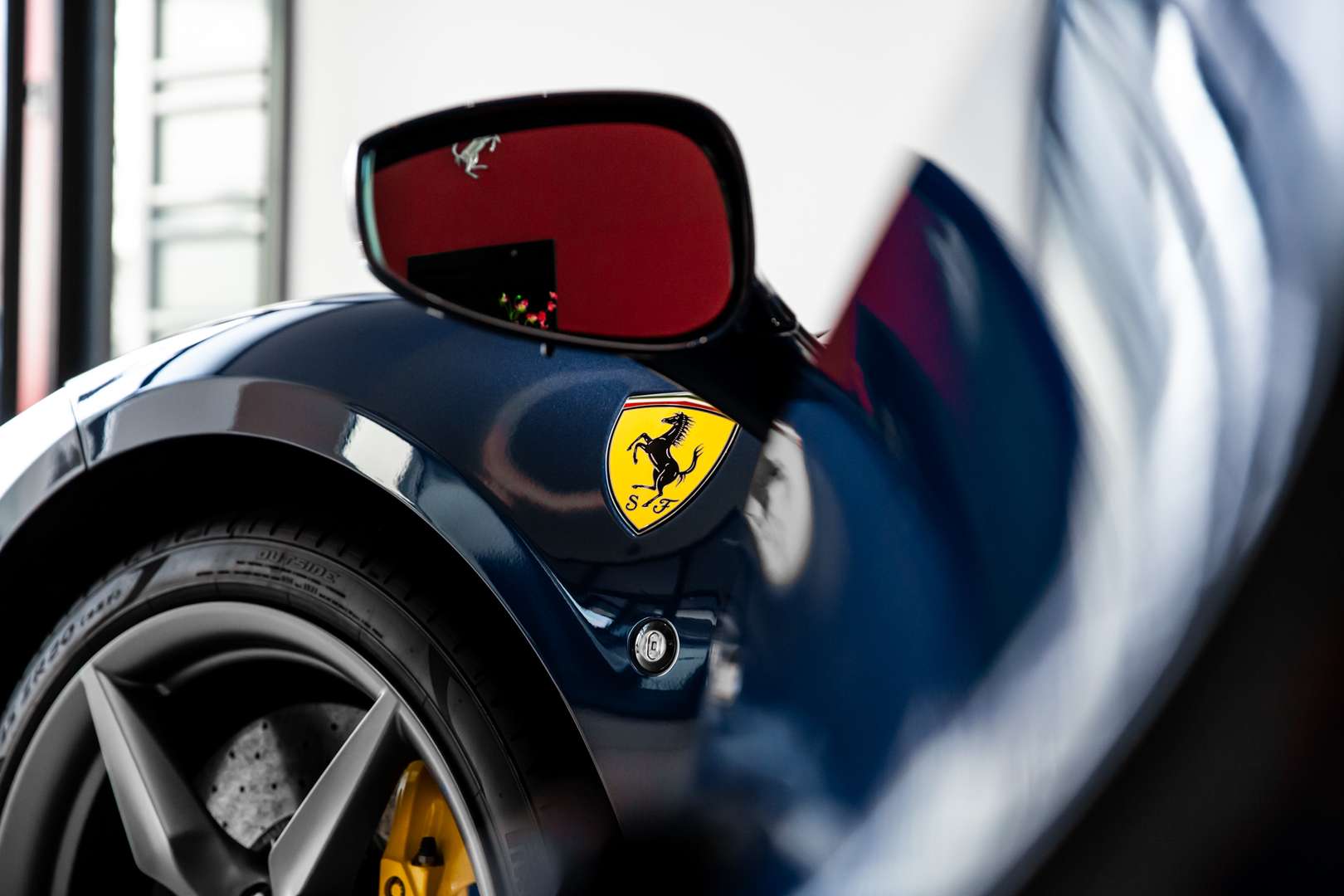 Ferrari F8 Spider - 2022 - Joinsteer - #21