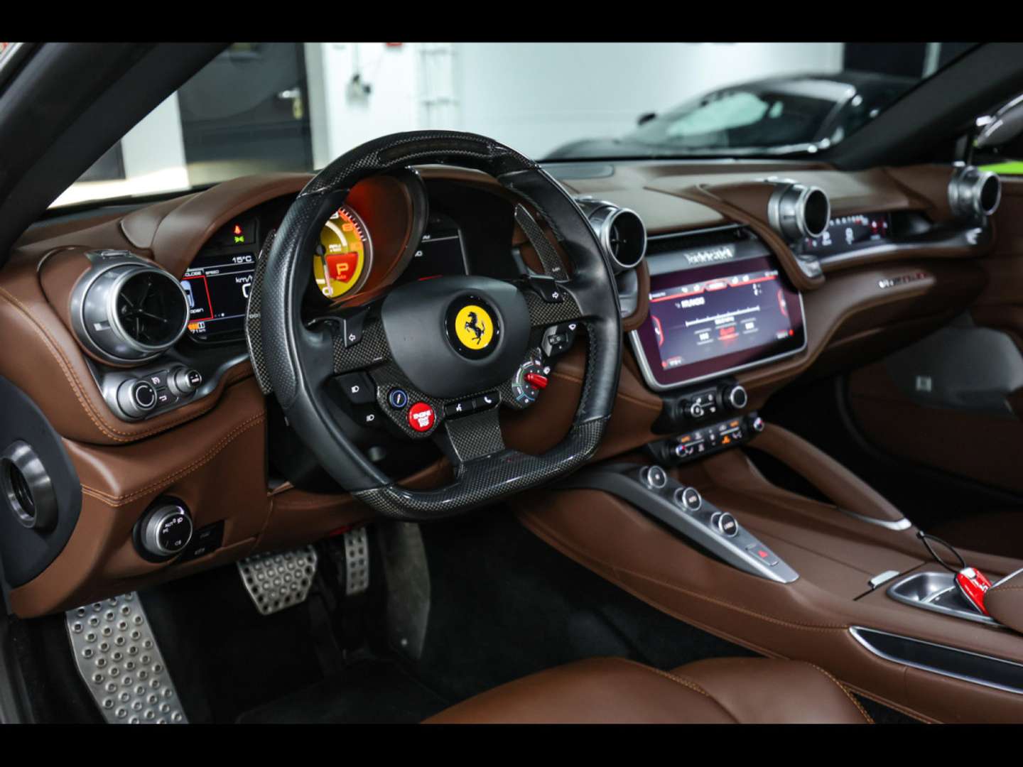 Ferrari GTC4Lusso - 2018 - Joinsteer - #10