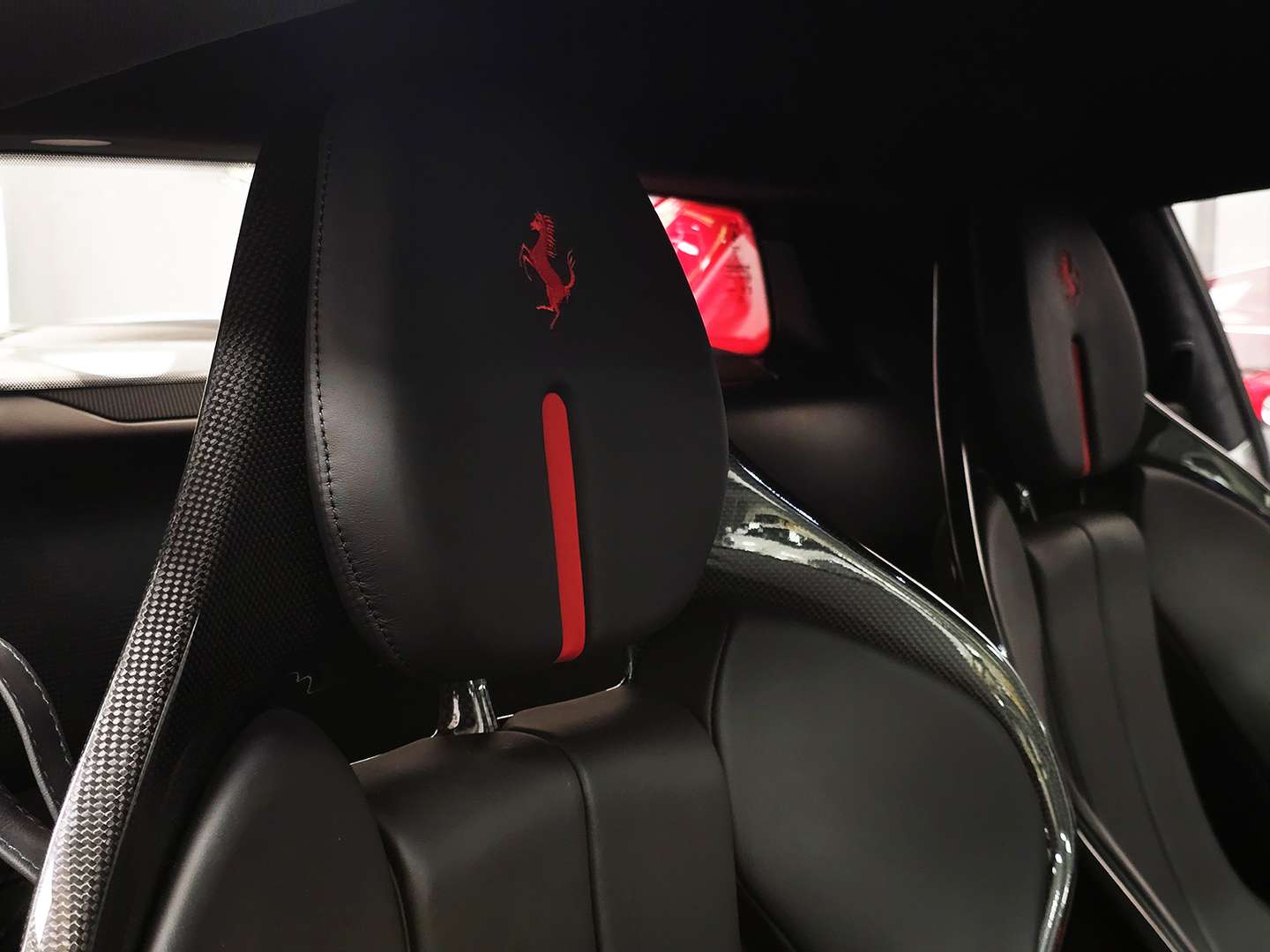 Ferrari 296 GTB - 2022 - Joinsteer - #19