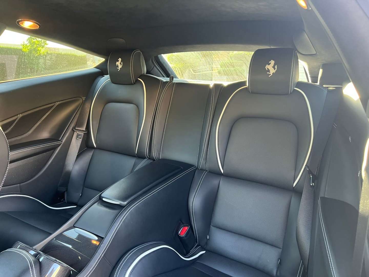 Ferrari FF - 2012 - Joinsteer - #12