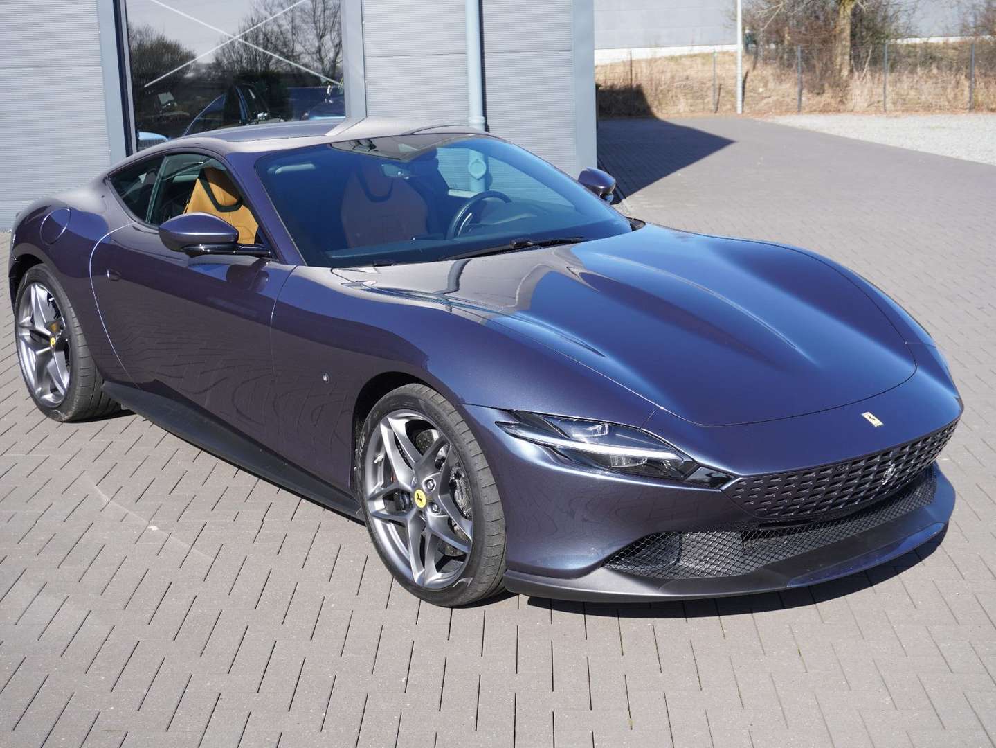 Ferrari Roma - 2022 - Joinsteer - #21