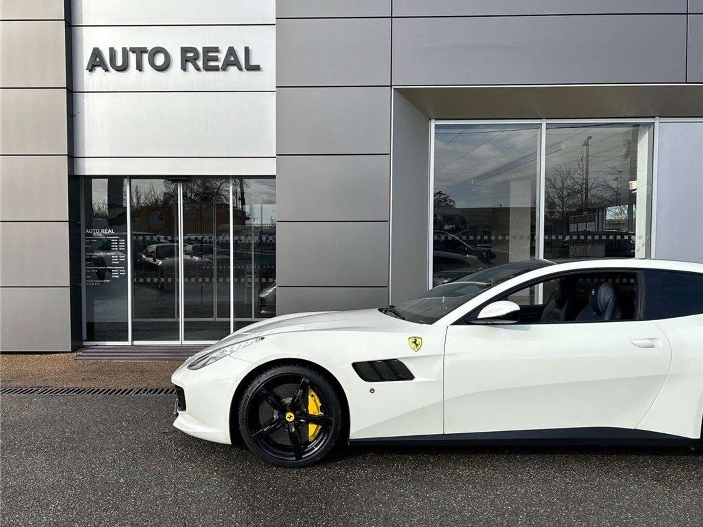 Ferrari GTC4Lusso - 2019 - Joinsteer - #21