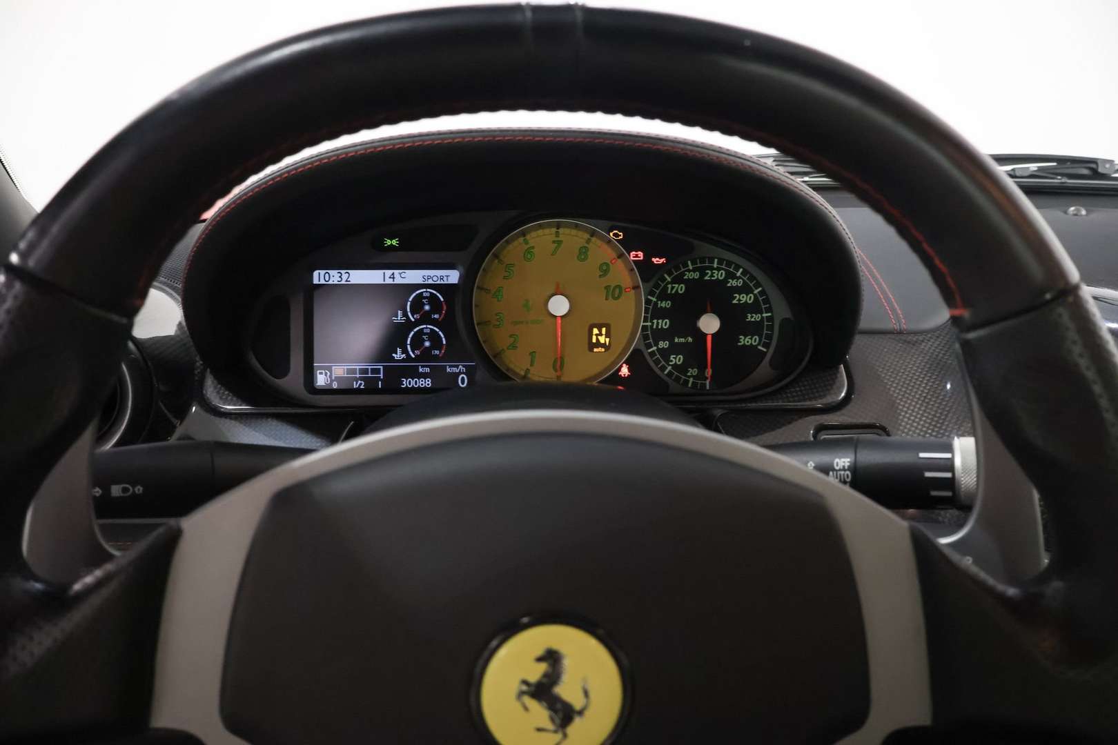 Ferrari 599 GTB - 2006 - Joinsteer - #17
