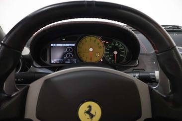 Ferrari 599 GTB — photo 17