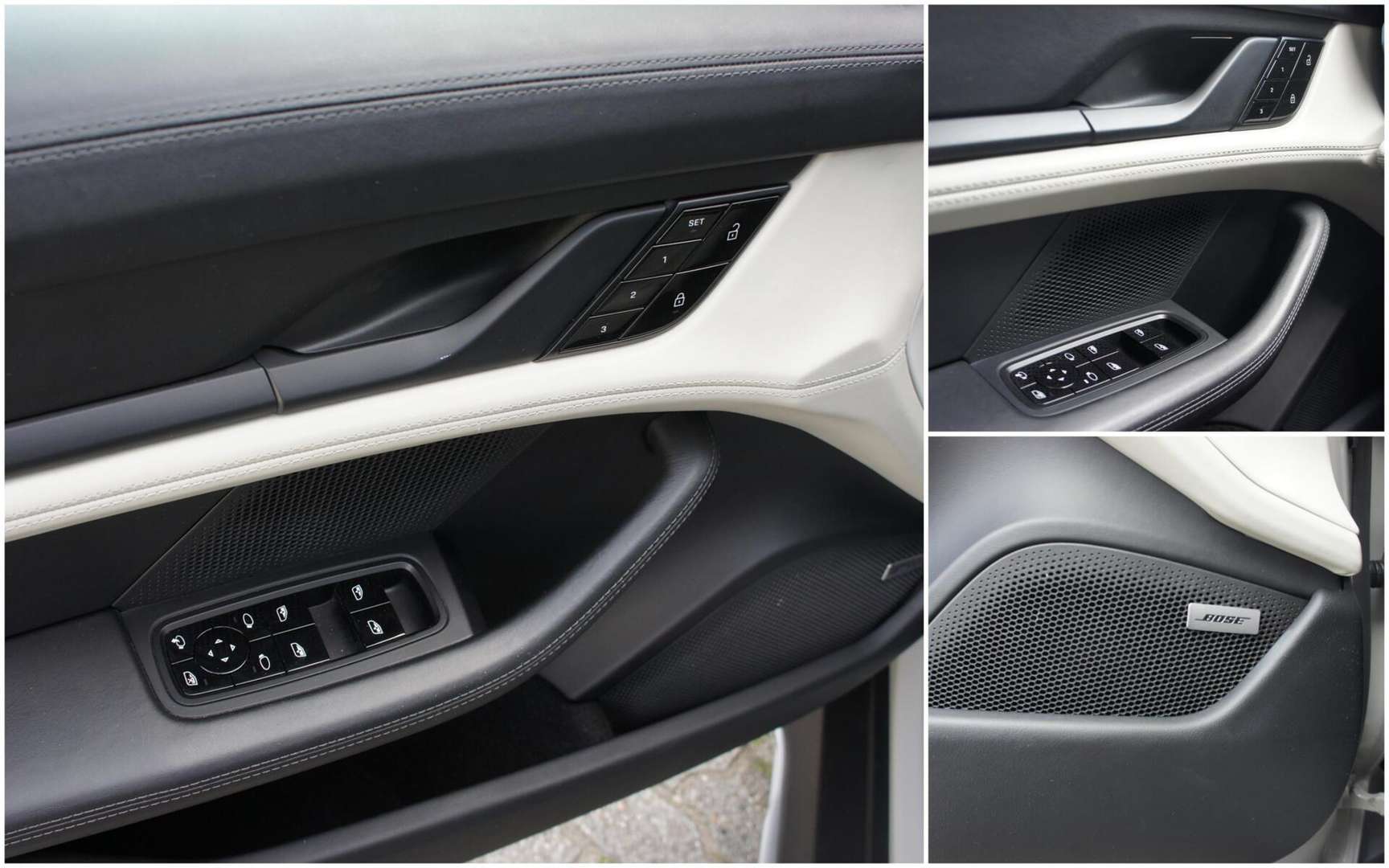 Porsche Taycan 4S Cross Turismo - 2021 - Joinsteer - #5