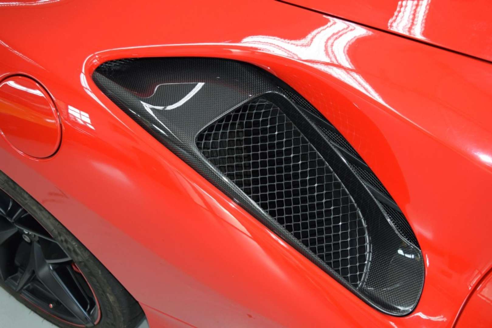 Ferrari 488 Pista Spider - 2020 - Joinsteer - #18