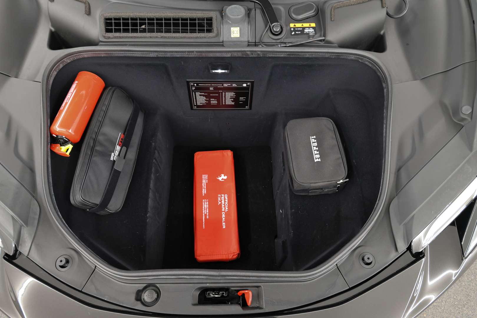 Ferrari 296 GTS - 2024 - Joinsteer - #24