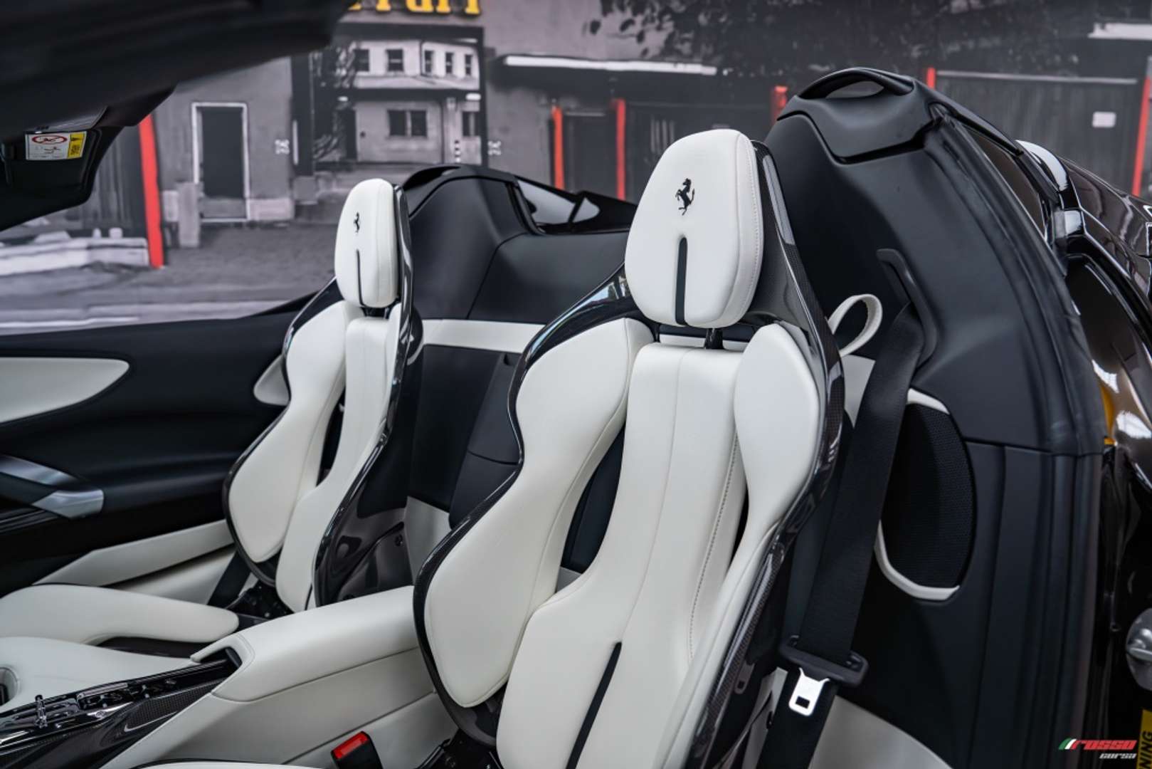 Ferrari SF90 Spider - 2025 - Joinsteer - #15