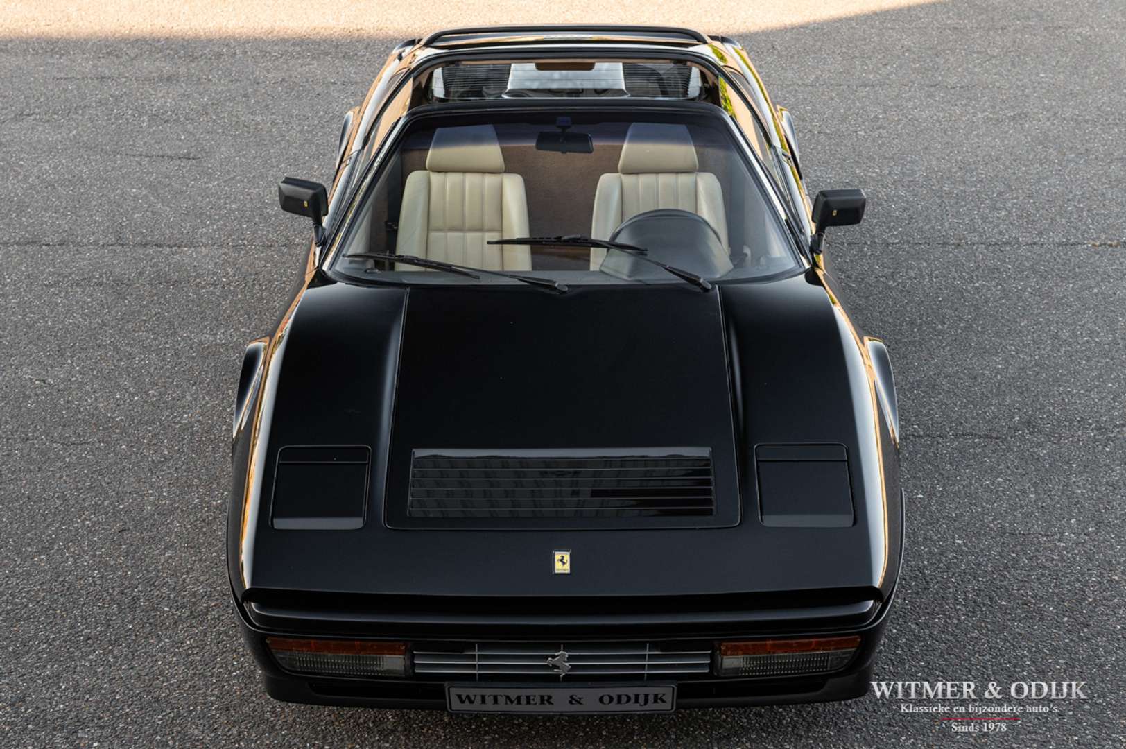 Ferrari 328 GTS - 1989 - Joinsteer - #23