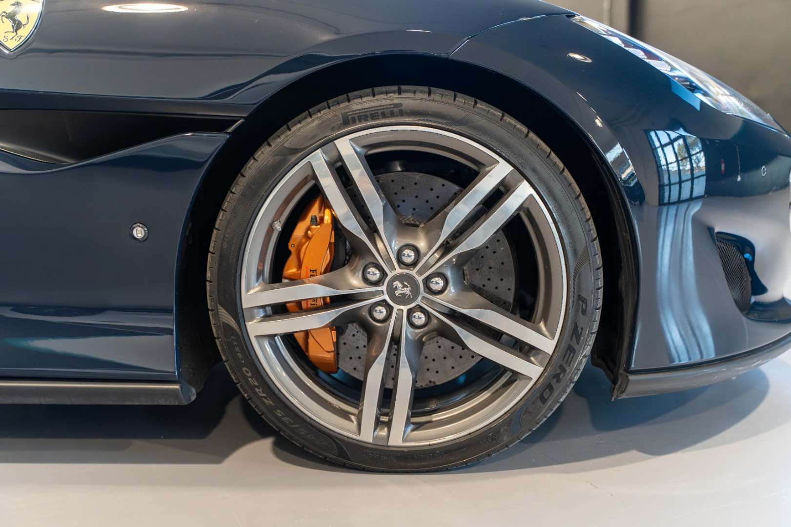 Ferrari Portofino - 2019 - Joinsteer - #18