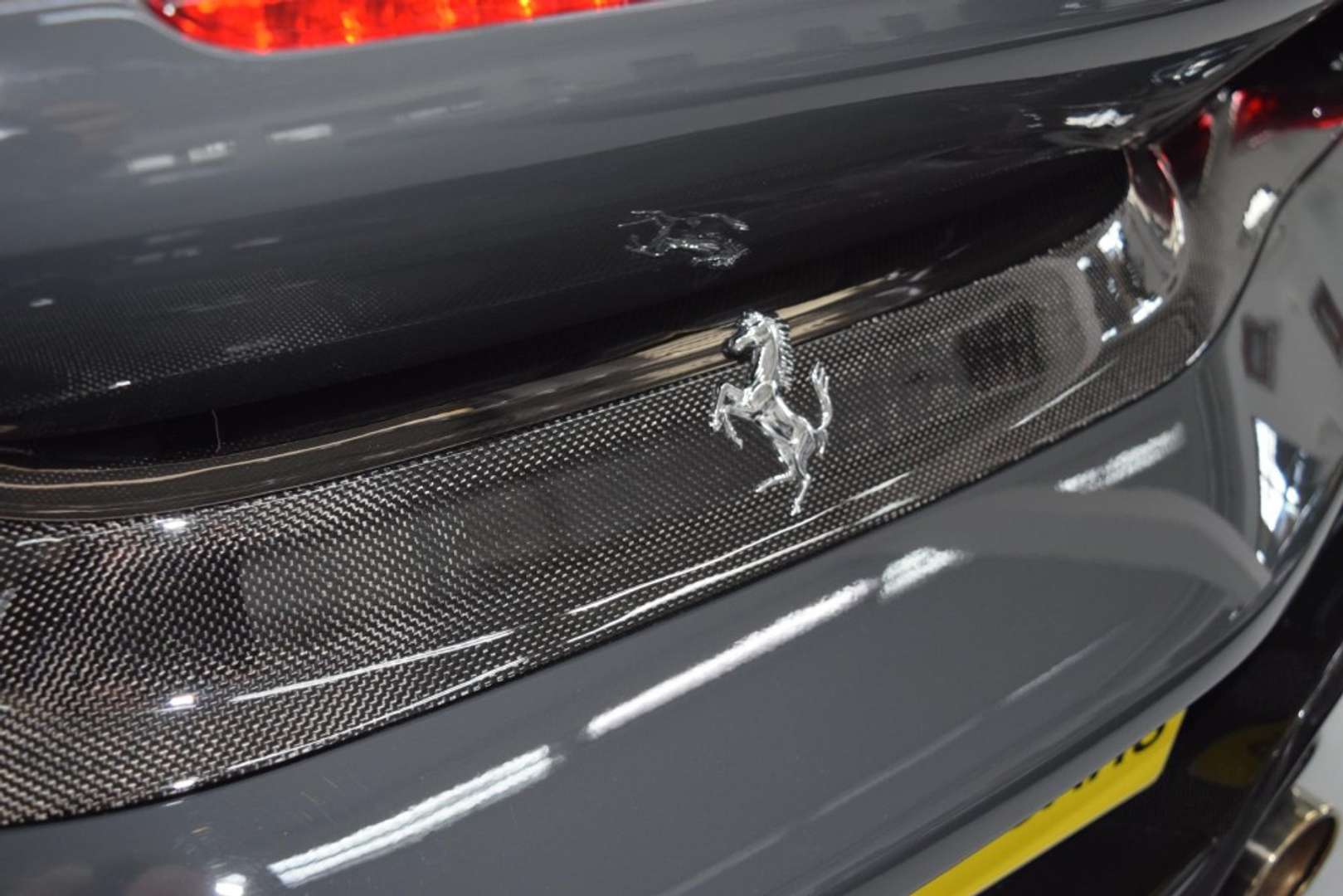 Ferrari 488 Pista - 2019 - Joinsteer - #19