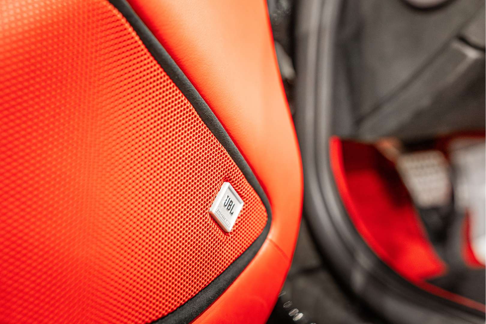 Ferrari F12 Berlinetta - 2012 - Joinsteer - #17