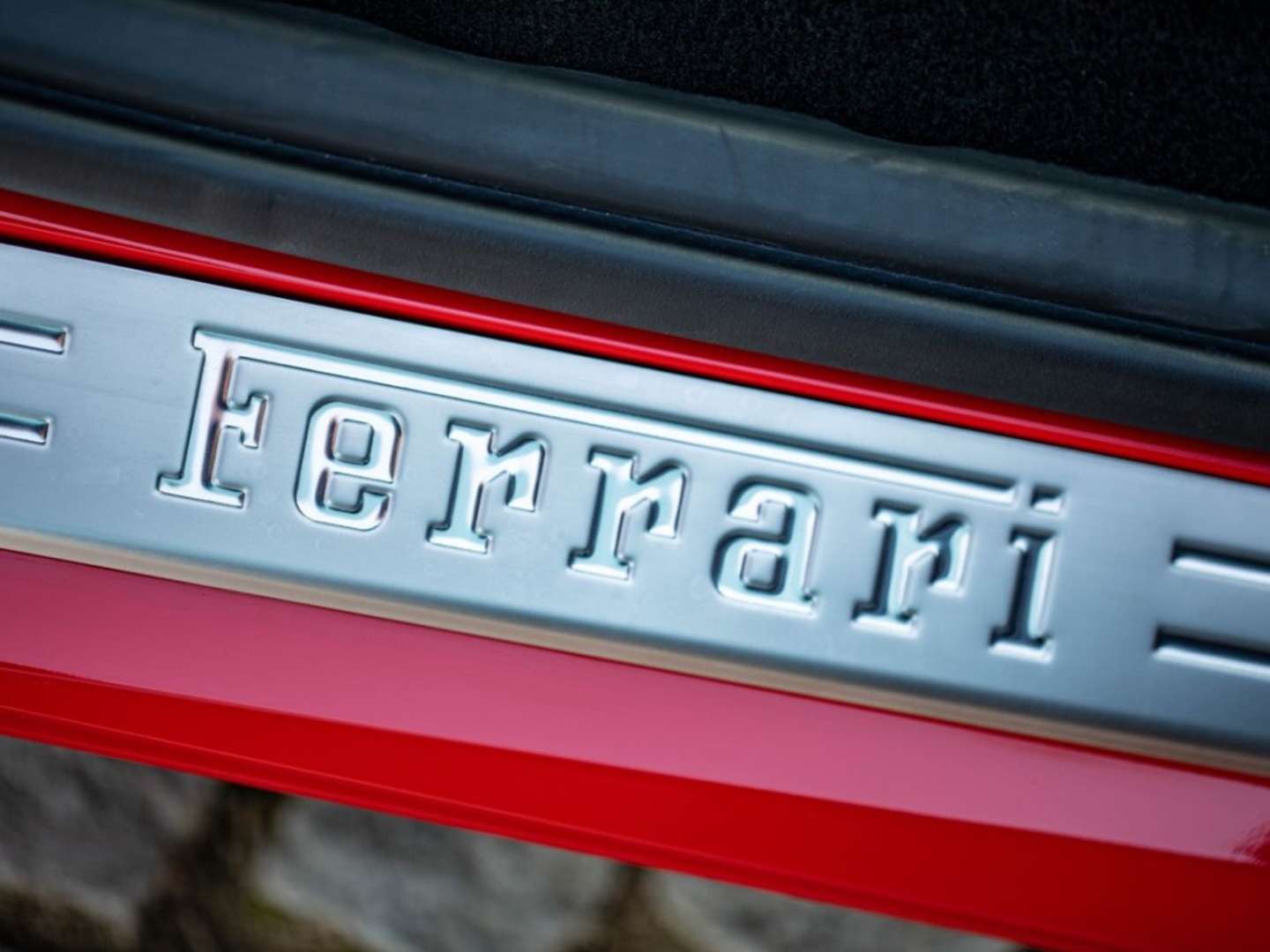 Ferrari F8 Tributo - 2021 - Joinsteer - #22