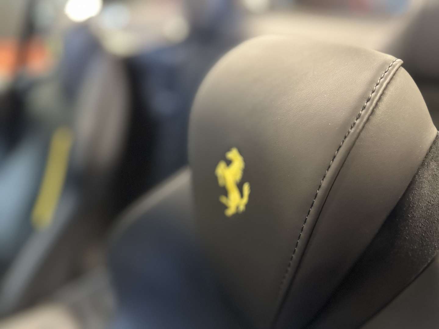 Ferrari Roma - 2025 - Joinsteer - #17