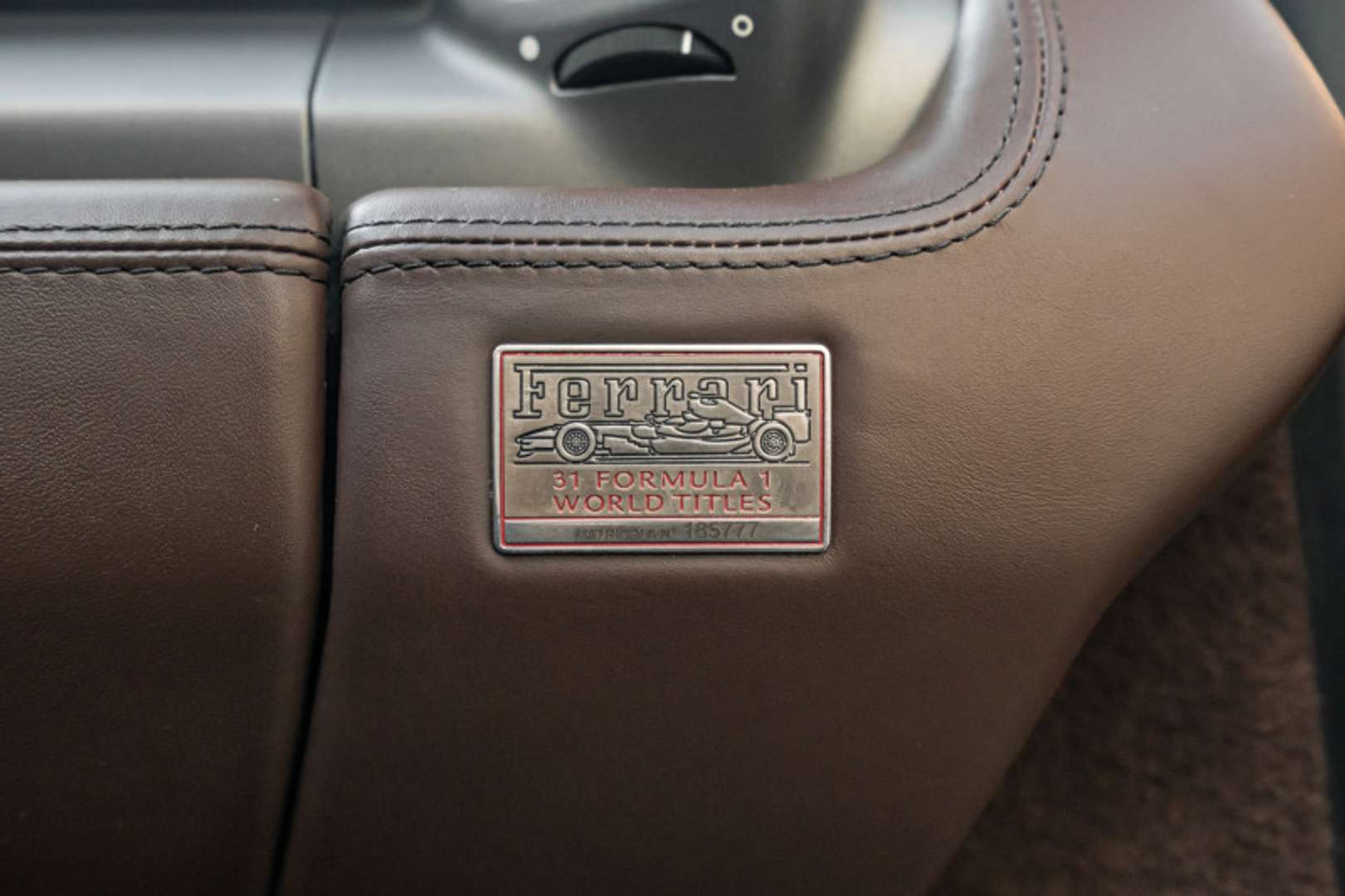 Ferrari 458 Italia - 2012 - Joinsteer - #20