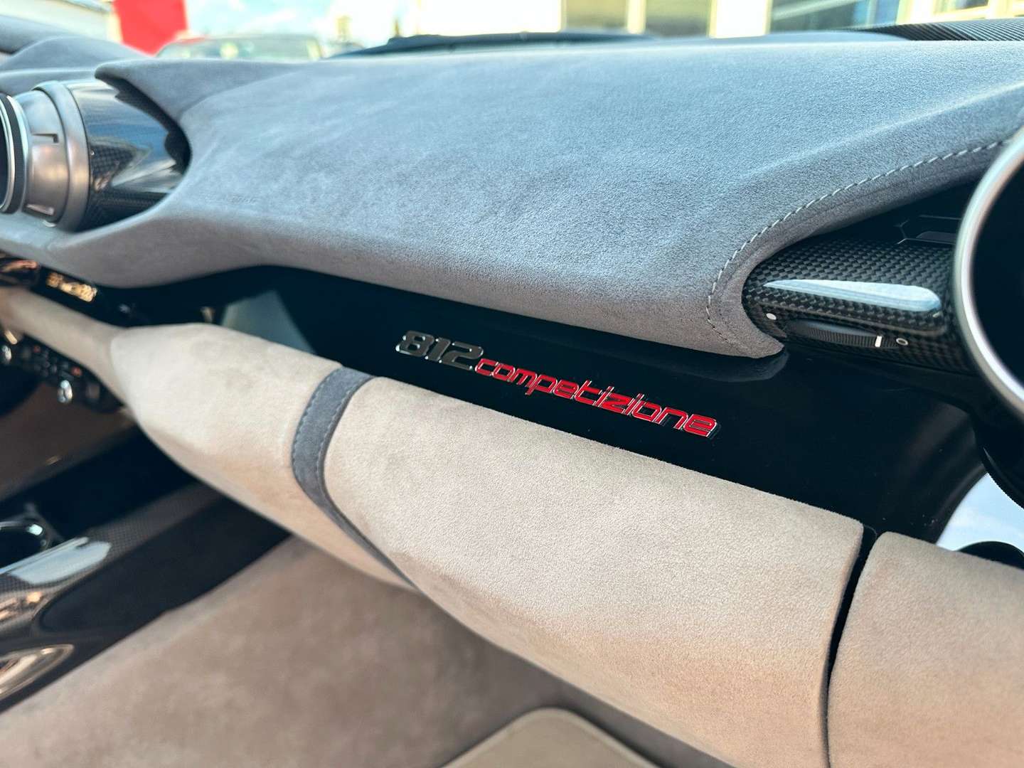 Ferrari 812 Competizione - 2023 - Joinsteer - #17