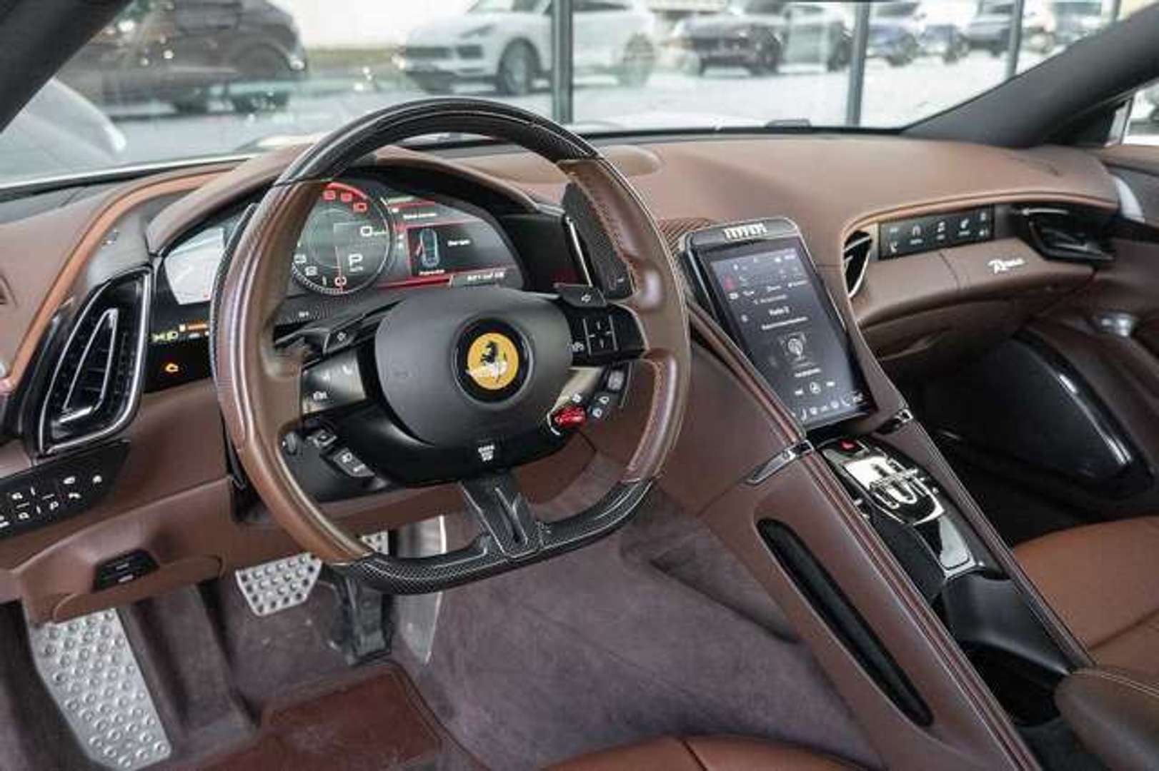 Ferrari Roma - 2022 - Joinsteer - #18