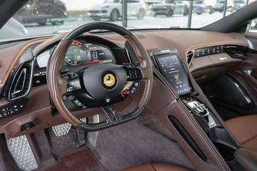 Ferrari Roma — photo 18