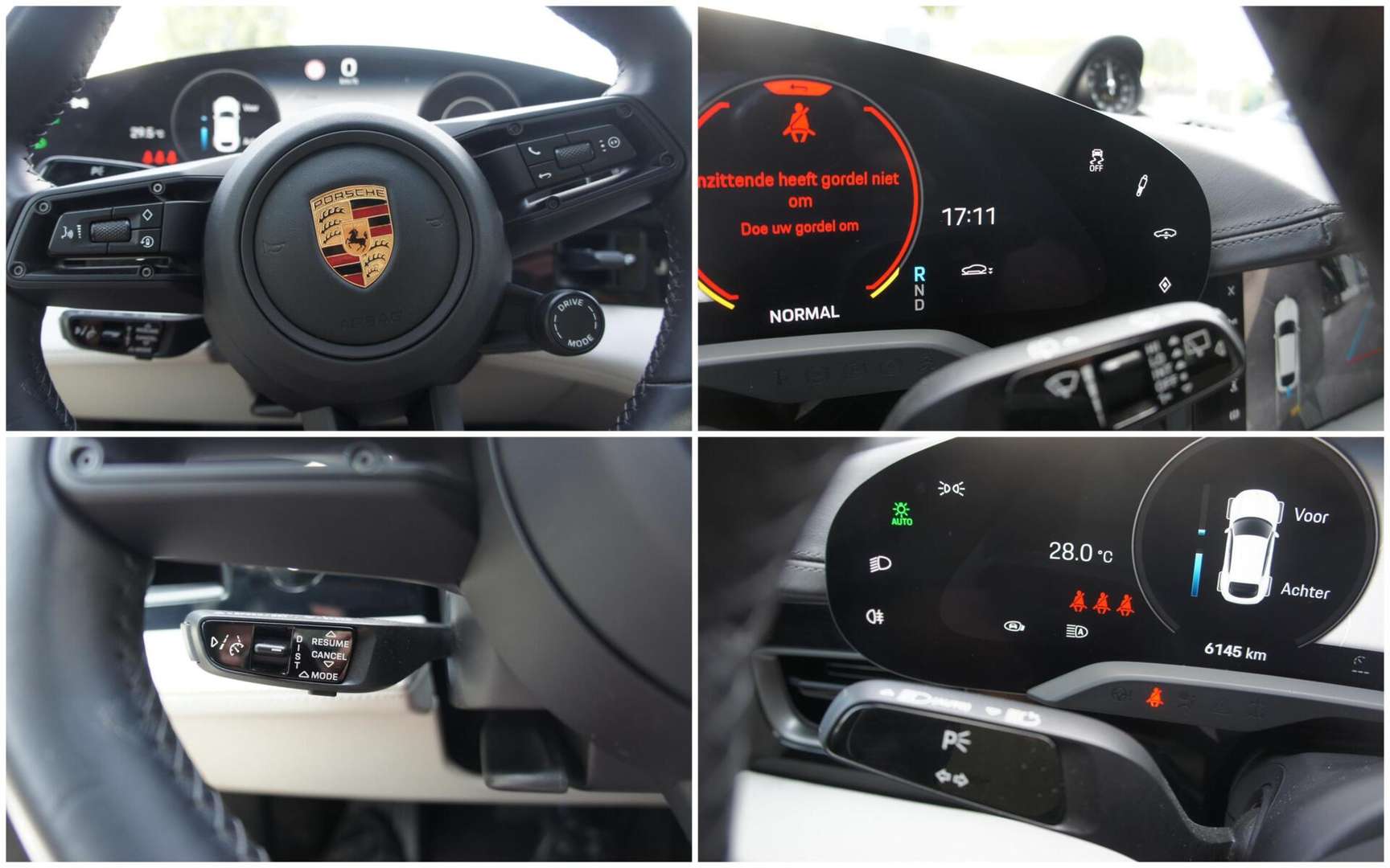 Porsche Taycan 4S Cross Turismo - 2021 - Joinsteer - #7