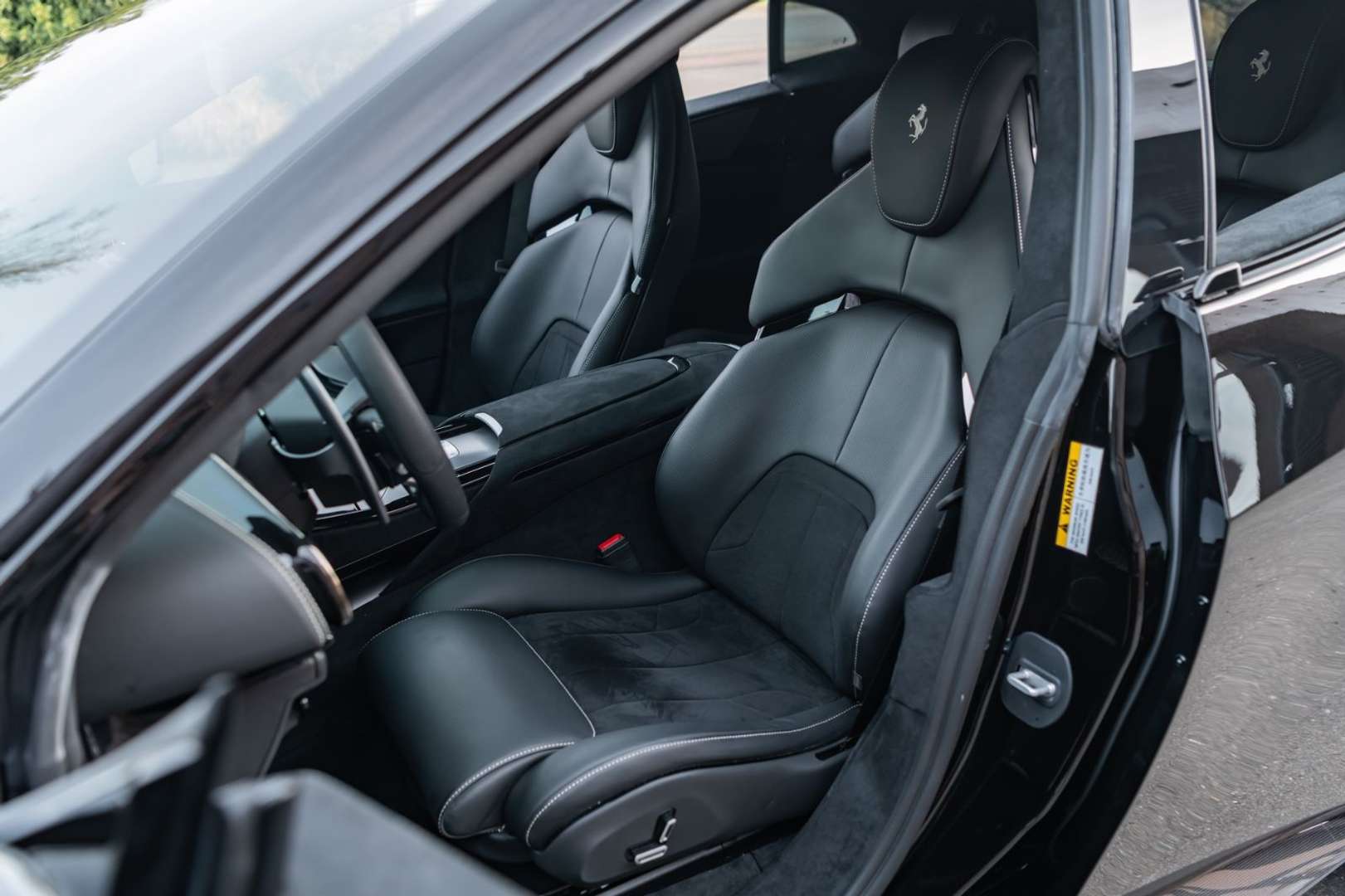 Ferrari Purosangue - 2025 - Joinsteer - #18