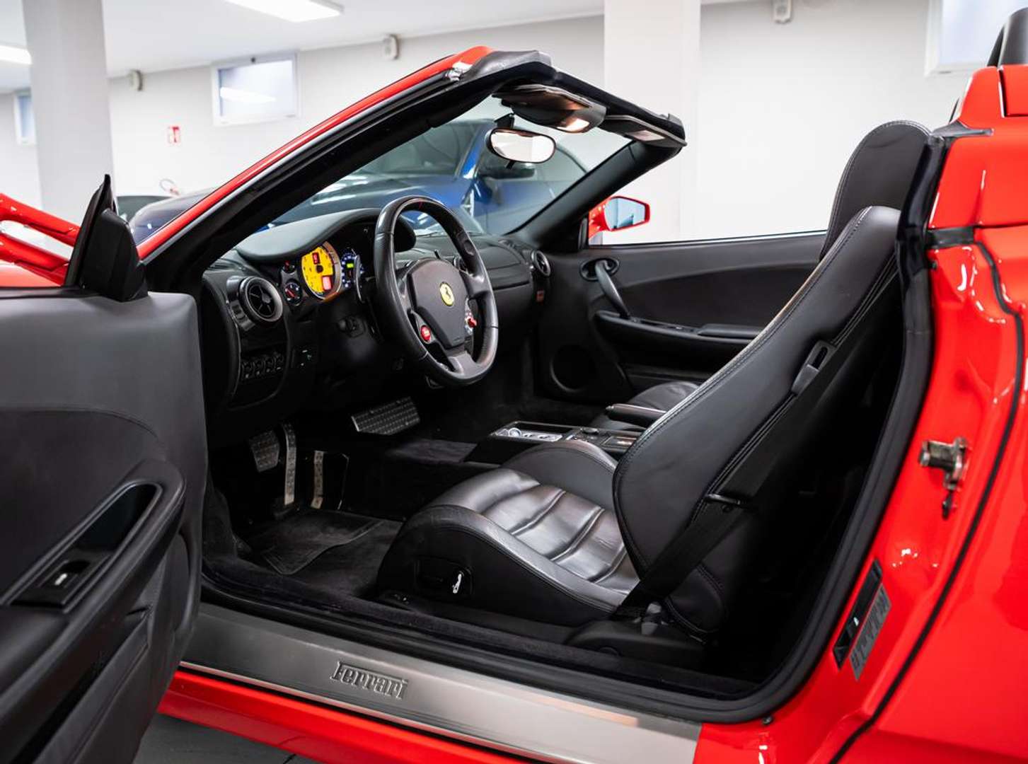 Ferrari F430 - 2008 - Joinsteer - #18