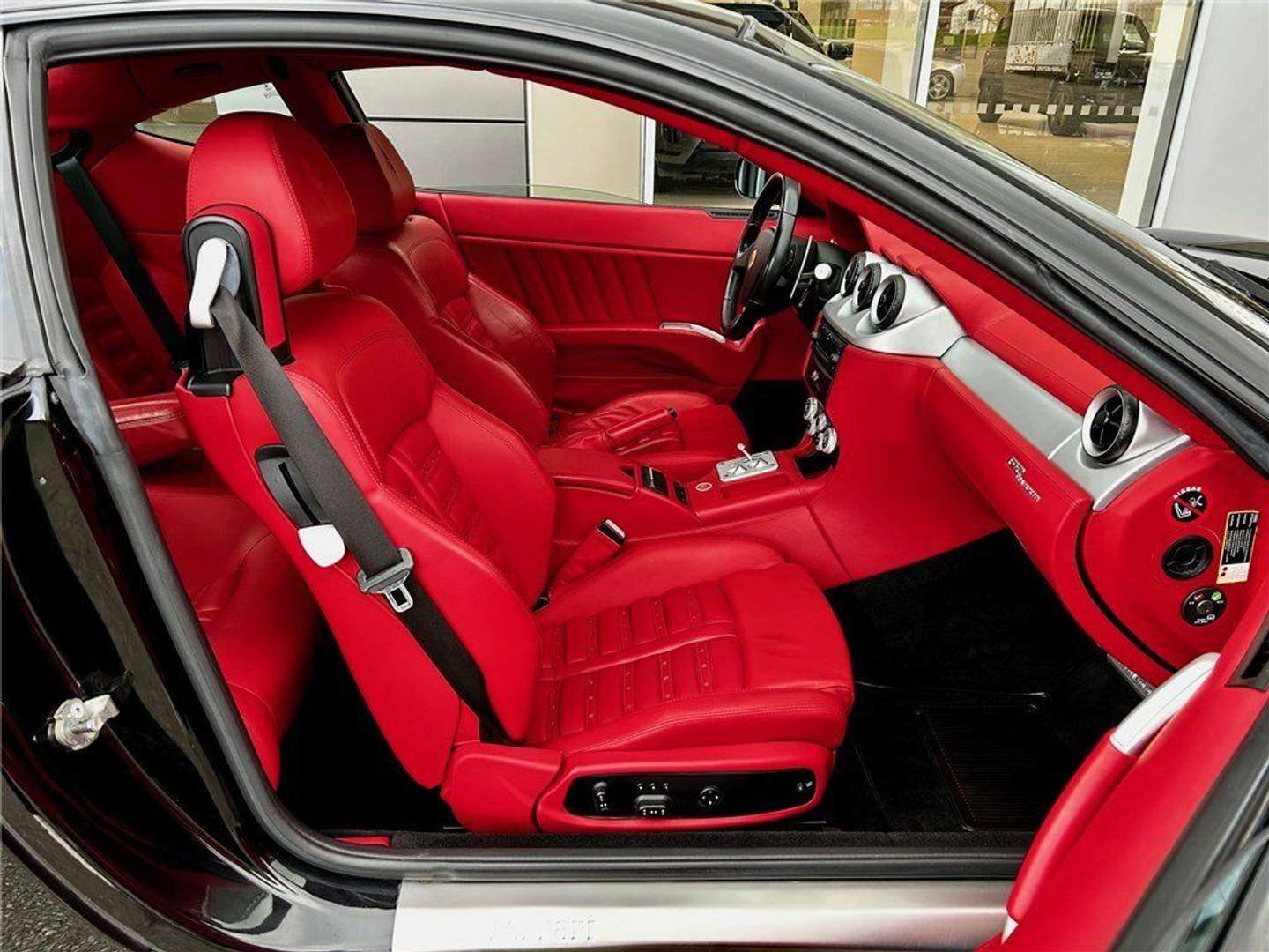 Ferrari 612 Scaglietti - 2002 - Joinsteer - #23