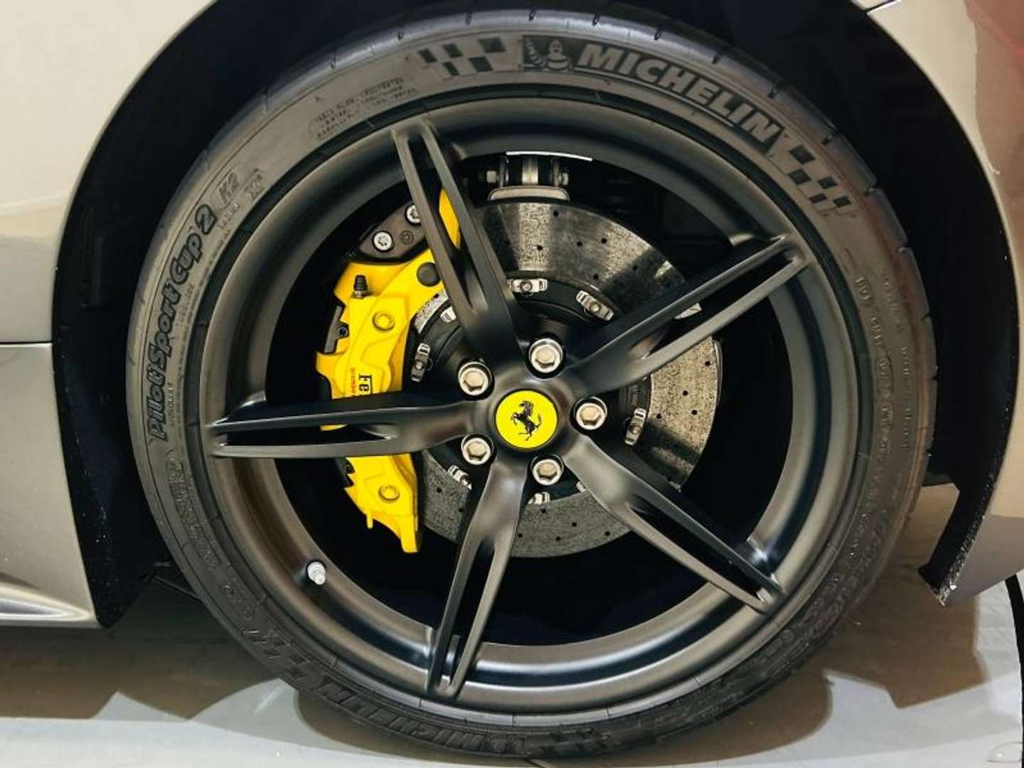 Ferrari 458 Speciale - 2014 - Joinsteer - #18