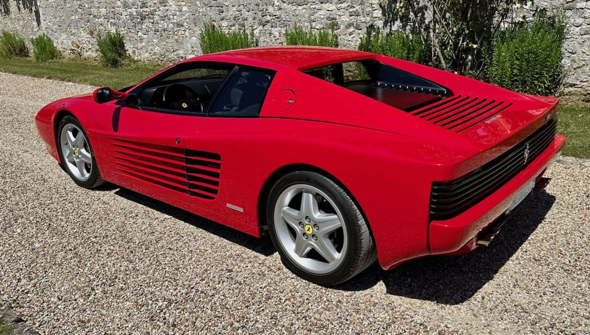 Ferrari 512 TR - 1994 - Joinsteer - #11